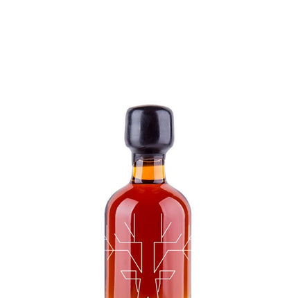 ESCUMINAC Organic Maple Syrup - Late Harvest