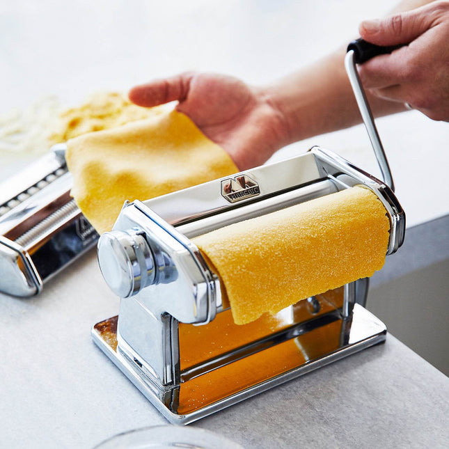 Culinary Skills - Knives, Gadgets and Culinary Tools of Refinement w/Tyler Duft - Mon, July 20/26