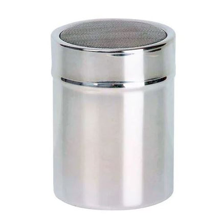 Stainless Steel Shaker, Fine Mesh