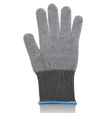 MICROPLANE Cut Resistant Glove, Adult or Child