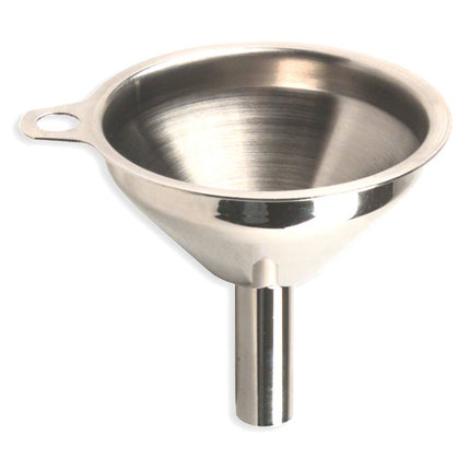 Stainless Steel Mini Funnel