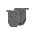 Heathered Grey