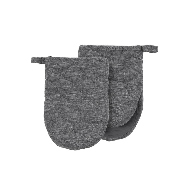 Farmer's Market Pot Mitt Set