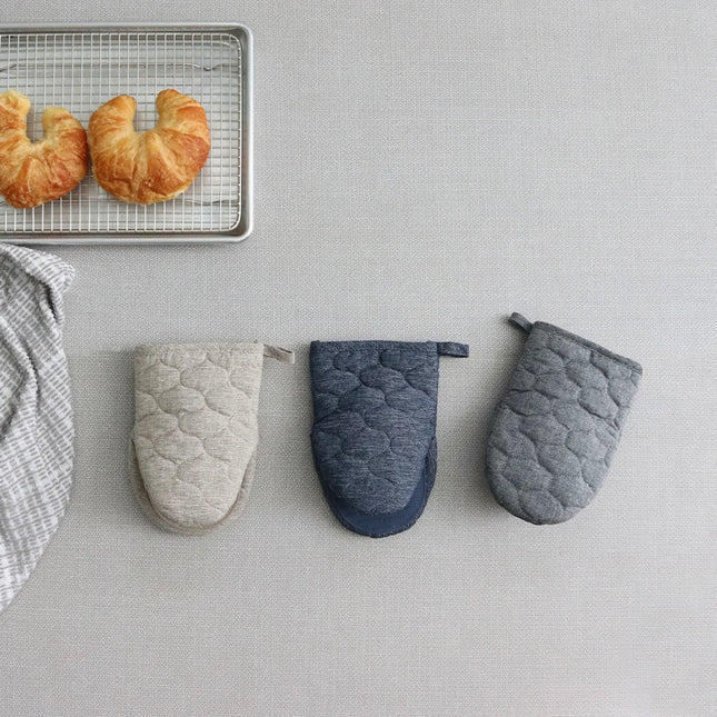 Farmer's Market Pot Mitt Set