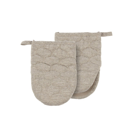 Farmer's Market Pot Mitt Set