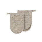 Heathered Taupe
