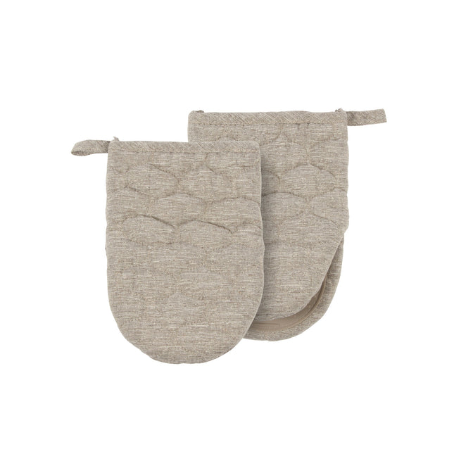 Farmer's Market Pot Mitt Set