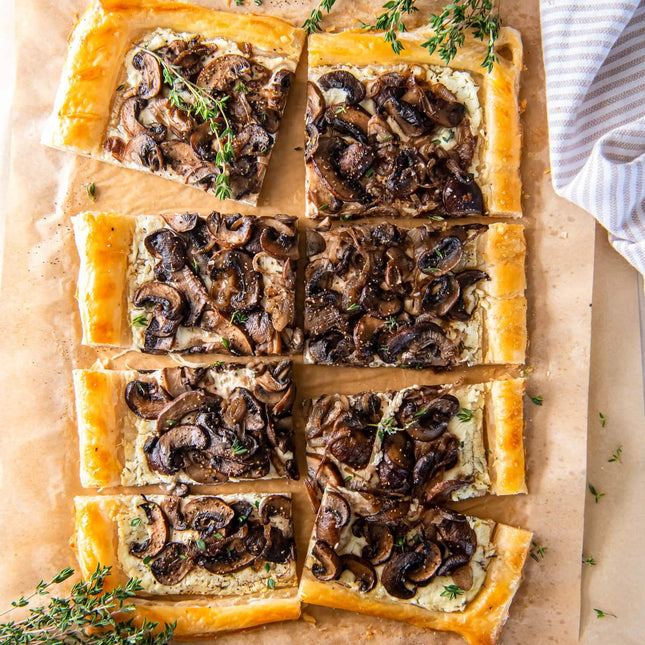 A ROMANTIC FRENCH DINNER with Chef Bruno Feldeisen - Tuesday, February 10/26 at 5:30pm