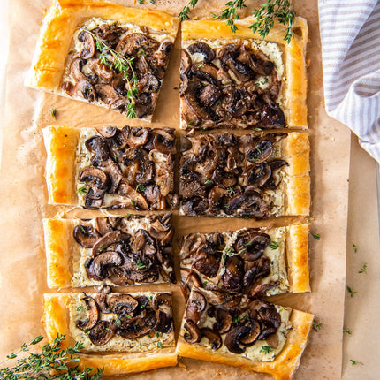 A WINTER FRENCH BISTRO with Chef Bruno Feldeisen - Friday, Feb 27/26 at 5:30pm