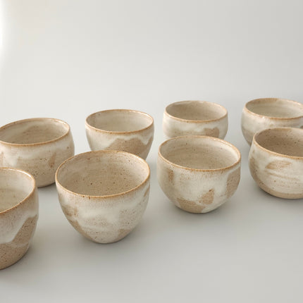 NANASE DESIGN Misty Morning Cup