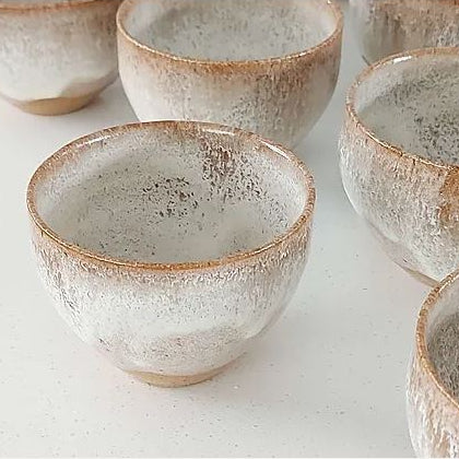 NANASE DESIGN Misty Morning Cup