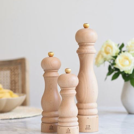PEUGEOT "Paris" U-select Pepper Mill, Natural