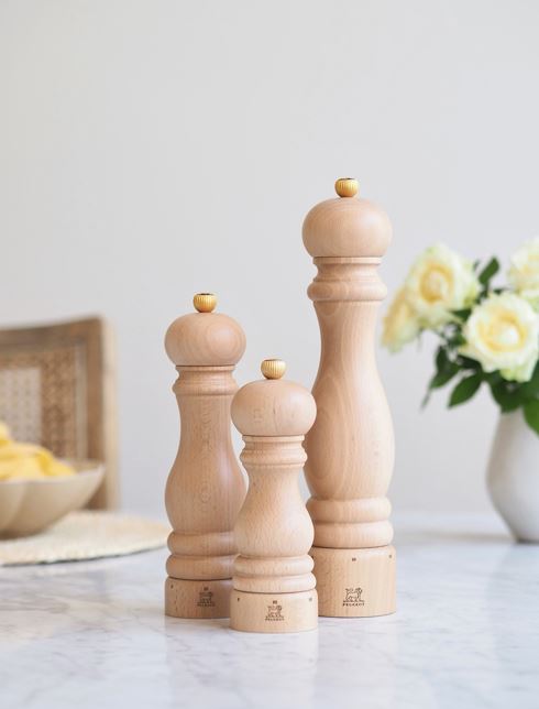 PEUGEOT "Paris" U-select Salt Mill, Natural