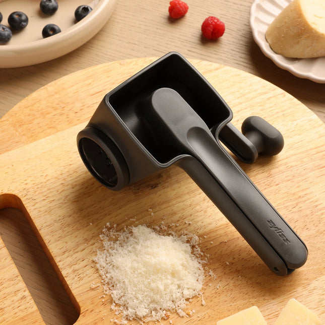 ZYLISS Classic Rotary Cheese Grater