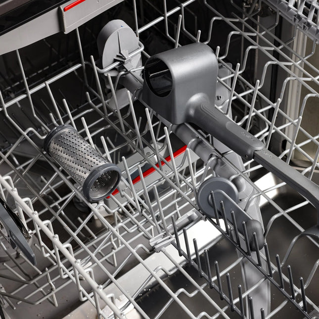 ZYLISS Classic Rotary Cheese Grater