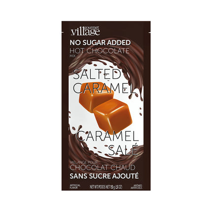 GOURMET VILLAGE Hot Chocolate Pouch