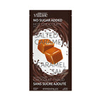 Salted Caramel (no sugar added)