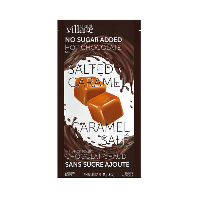 GOURMET VILLAGE Hot Chocolate Pouch