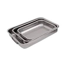 Stainless Steel Nuovo Optimum Roaster