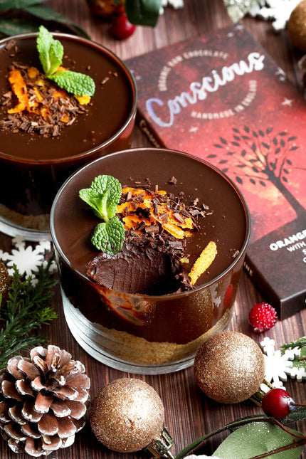 A ROMANTIC FRENCH DINNER with Chef Bruno Feldeisen - Tuesday, February 10/26 at 5:30pm