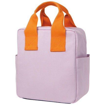 Weekday Insulated Lunch Tote