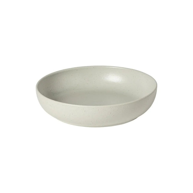 CASAFINA Pacifica Dishware, Oyster Grey