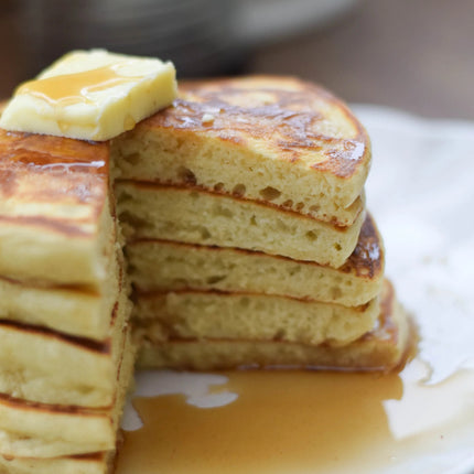 GUSTO Gluten-Free Pancake & Baking Mix
