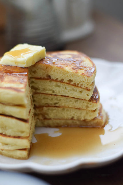 GUSTO Gluten-Free Pancake & Baking Mix