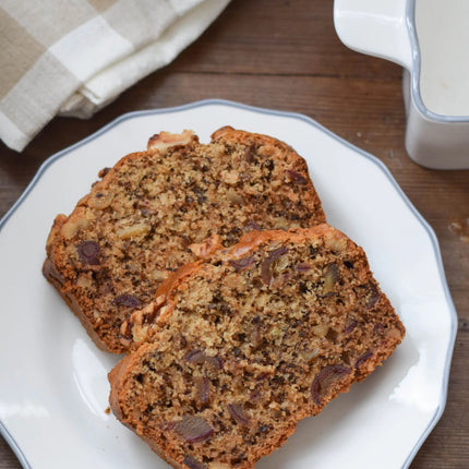 GUSTO Gluten-Free Pancake & Baking Mix