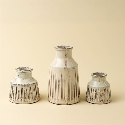Padme Decorative Vase