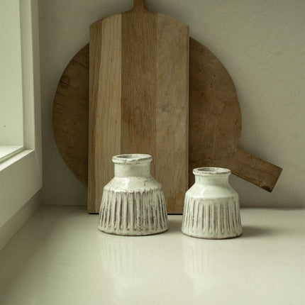 Padme Decorative Vase