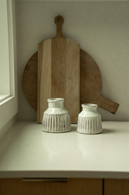 Padme Decorative Vase
