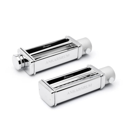 ANKARSRUM Pasta Roller & Cutter Kit