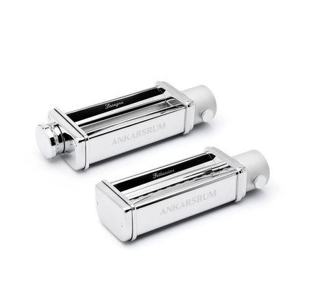 ANKARSRUM Pasta Roller & Cutter Kit