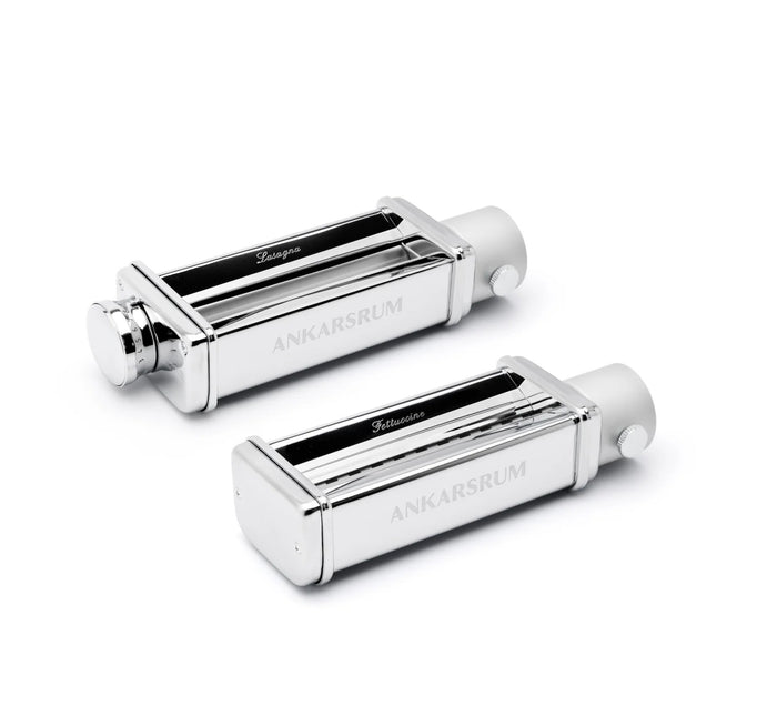 ANKARSRUM Pasta Roller & Cutter Kit