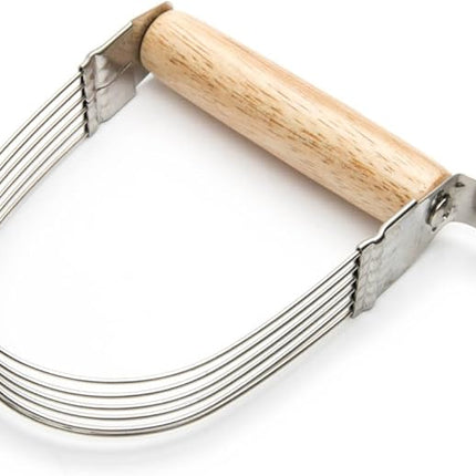 Wood Handled Pastry Blender/Cutter