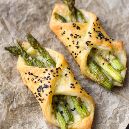 GUSTO Gluten-Free Pastry Scone & Pasta Flour