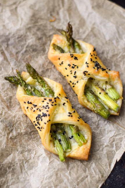 GUSTO Gluten-Free Pastry Scone & Pasta Flour