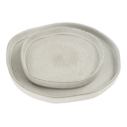 Pebble Serving Platters