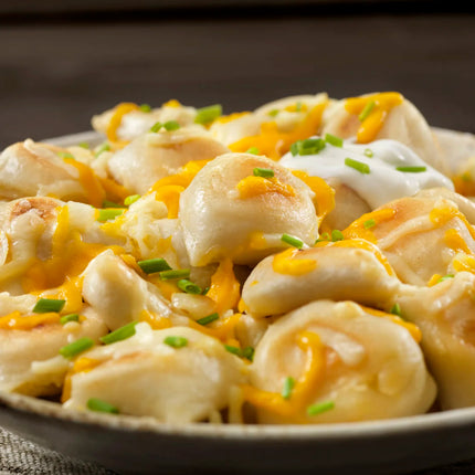 FILLED PASTAS OF THE WORLD with Tyler Duft - Friday, June 12/26 at 5:30pm