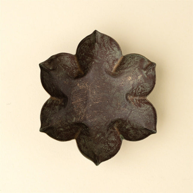 Mini Iron Catchall Dish