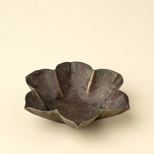 Mini Iron Catchall Dish