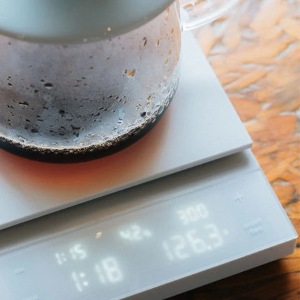 HARIO Polaris Coffee Scale