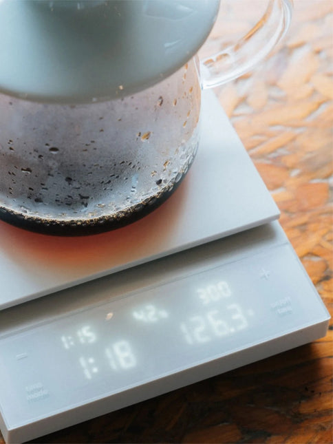 HARIO Polaris Coffee Scale
