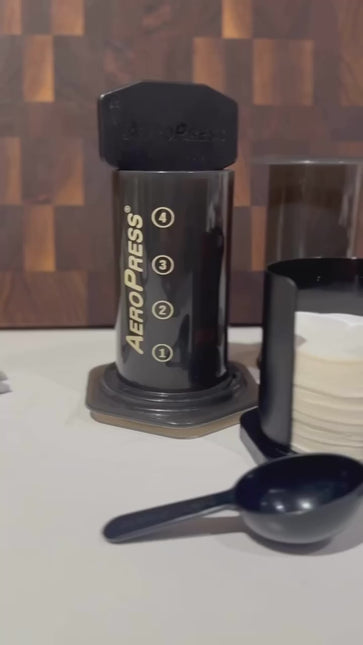 AEROPRESS Coffee Maker