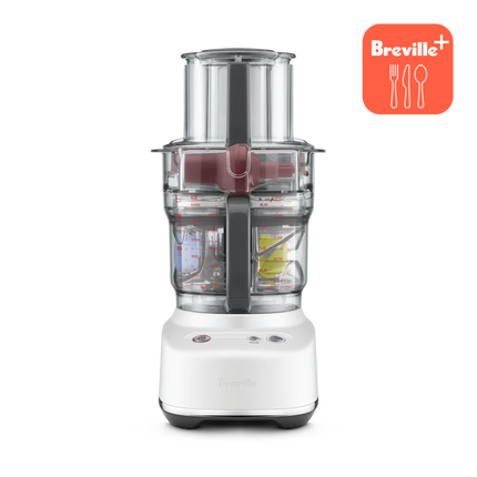 BREVILLE The Paradice 9 Food Processor