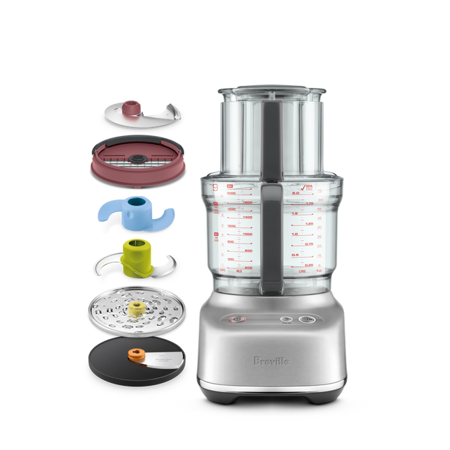 BREVILLE The Paradice 9 Food Processor