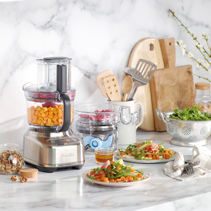 BREVILLE The Paradice 9 Food Processor