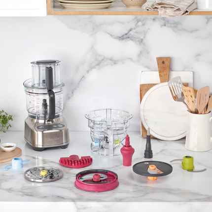 BREVILLE The Paradice 9 Food Processor