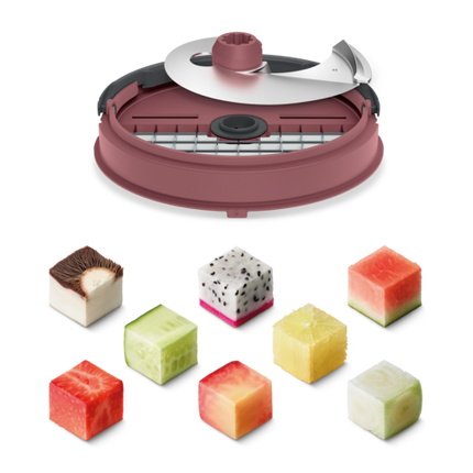BREVILLE The Paradice 9 Food Processor